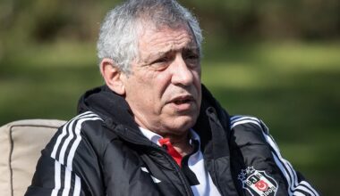 SURPRESA: Fernando Santos é o novo selecionador do Azerbaijão