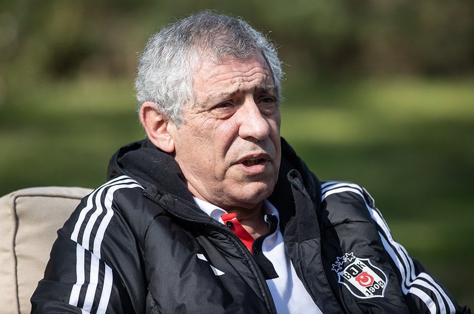 SURPRESA: Fernando Santos é o novo selecionador do Azerbaijão