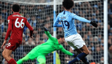 The smallest margins won us the Premier League title in England's highest quality title race.