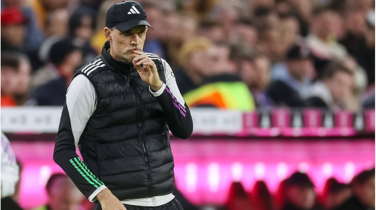 Treffen zwischen Tuchel und Man-Utd-Besitzer Ratcliffe – Auch BVB-Leihspieler Sancho Thema
