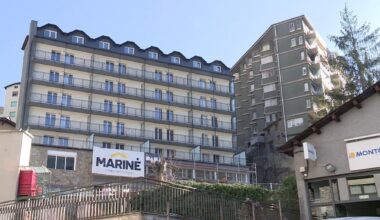 Els pisos de preu assequible ja han rebut 150 sol·licituds