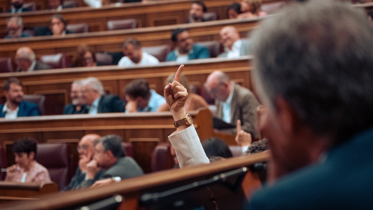 Una medida necesaria
