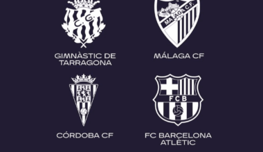 FC Barcelona Atlétic will face Córdoba CF in the promotion final