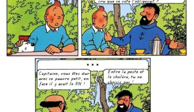 Petit rappel des épisodes précédents...