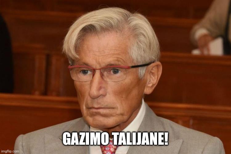 Vrijeme za meme