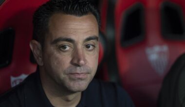 Former Barcelona coach eyeing move to Premier League after break