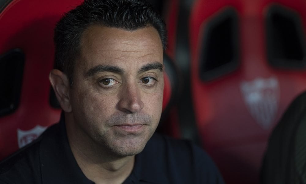 Former Barcelona coach eyeing move to Premier League after break