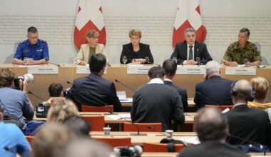 Espot participarà a la Cimera sobre la pau a Ucraïna