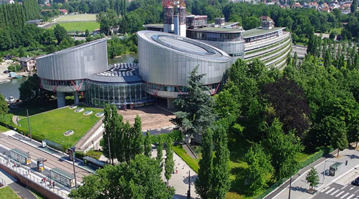 Govern haurà de presentar abans de l'octubre una nova terna per al jutge d'Estrasburg