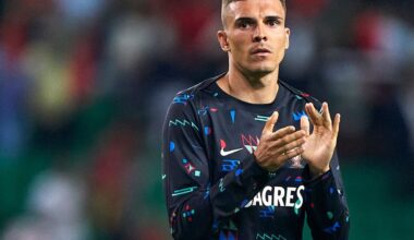 Bayern's second bid for João Palhinha, which was rejected by Fulham, was worth €42m. Bayern are said to no longer have much patience: They want to improve the offer once more, but the maximum they're willing to pay is around €45m fixed plus add-ons