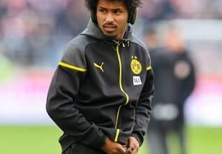 Karim Adeyemi new target?