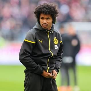 Karim Adeyemi new target?