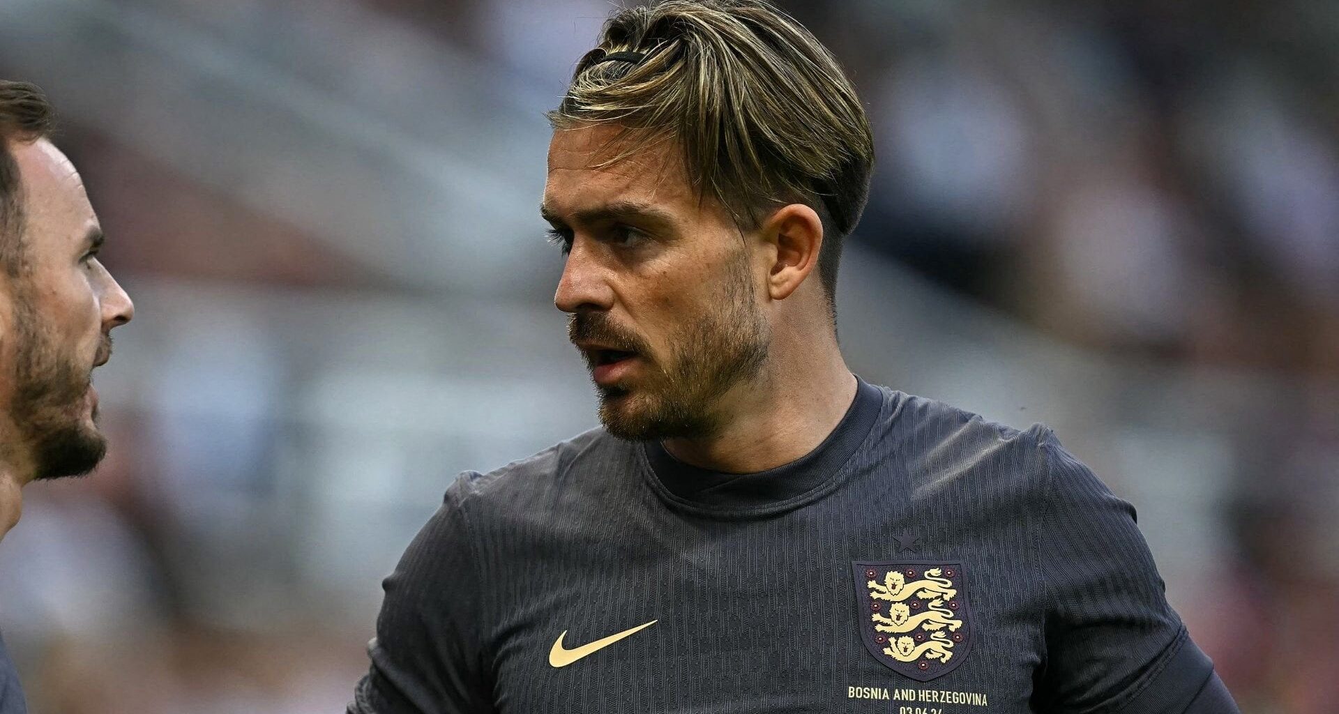 Grealish's Euro 2024 snub could lose England star 'tens of millions' as Man City winger is warned of image problem