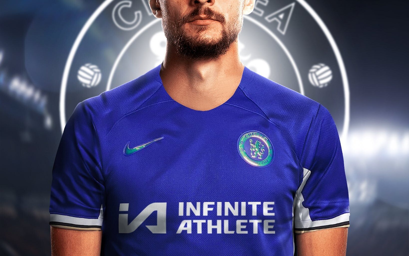 Kiernan Drewsbury-Hall to Chelsea, here we go! Player on his way to medical today ahead of contract signing.