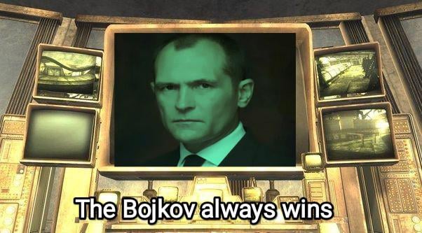 My favourite casino owner