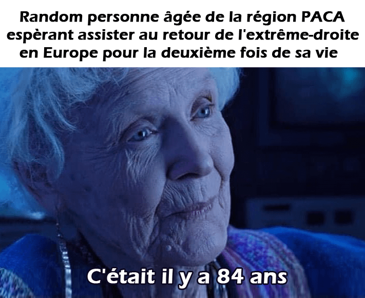 Nostalgie