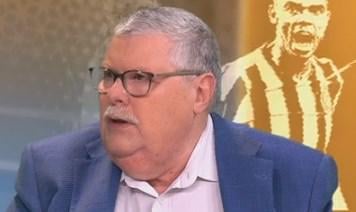 O que acham desta personagem?