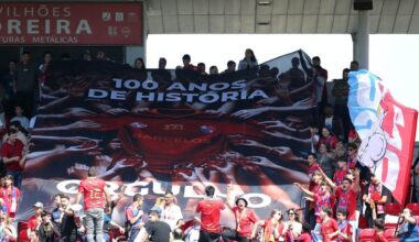 Rui Silva, sobrinho de Avelino Dias da Silva, é o novo presidente do Gil Vicente