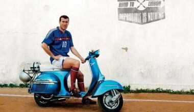 Promo Euro 2004 - Road to Lisbon