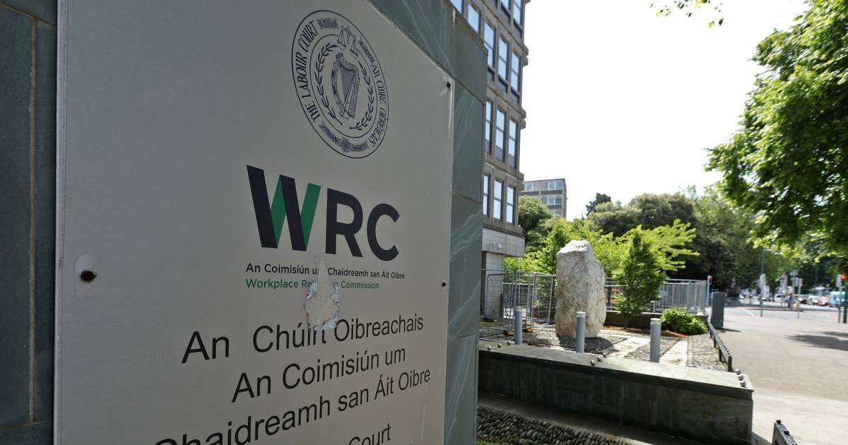 Astronomy Ireland founder ‘pocketed’ speaking money, former manager alleges