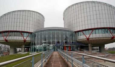 Govern prioritzarà els candidats andorrans a la terna d'Estrasburg