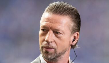 Nach zehn Jahren Zusammenarbeit: Abschied am Samstagabend - Steffen Freund hört als RTL-Experte auf