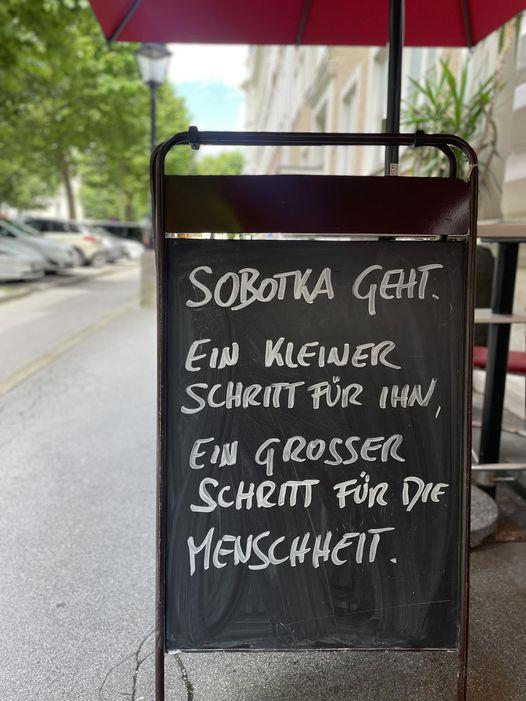 Baba, und foi net!