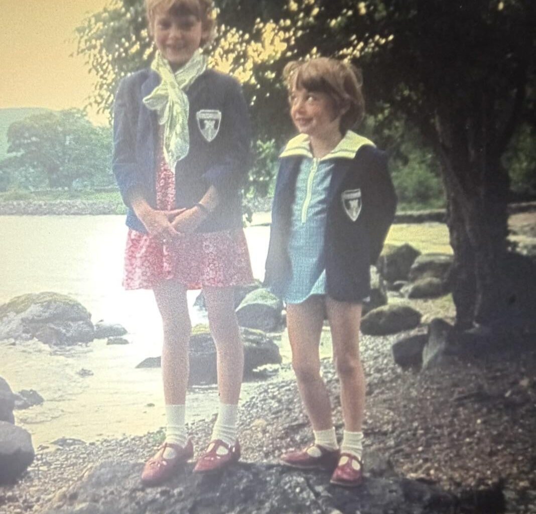 Help identifying Central Belt waterside location.
