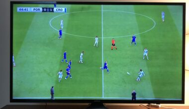 Jogo fraco da seleção..Diogo Costa livrou-nos da goleada..muito para melhorar!