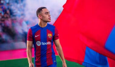 OFFICIAL: Agreement with PSV Eindhoven for the transfer of Sergiño Dest