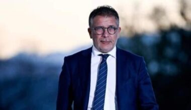 Official: After 12 years in the club Cherubini's contract will expire on June 30