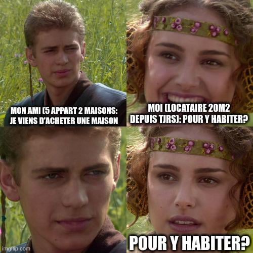 Les héritiers