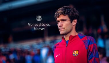 Marcos Alonso, João Félix and João Cancelo not to continue with FC Barcelona