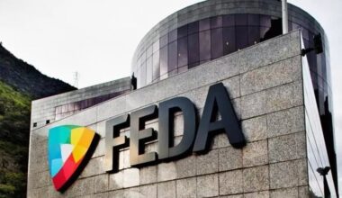 FEDA no descarta pujar la tarifa de la llum