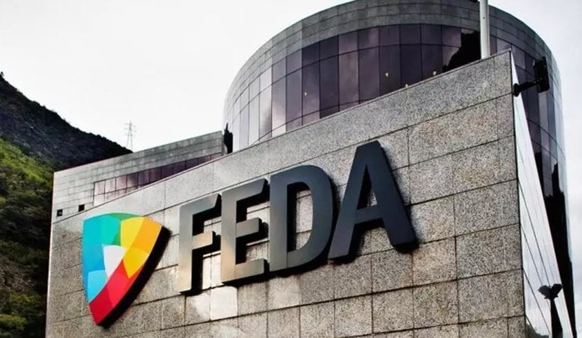 FEDA no descarta pujar la tarifa de la llum
