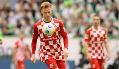 Van den Bergs klare Ansage im komplizierten Transferpoker