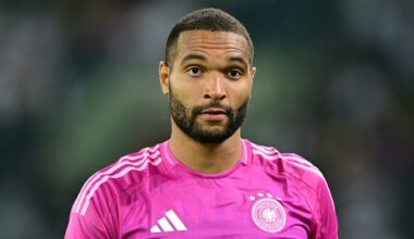 Jetzt geht es um die Ablöse: Jonathan Tah einig mit Bayern! Matthijs de Ligt soll verkauft werden.