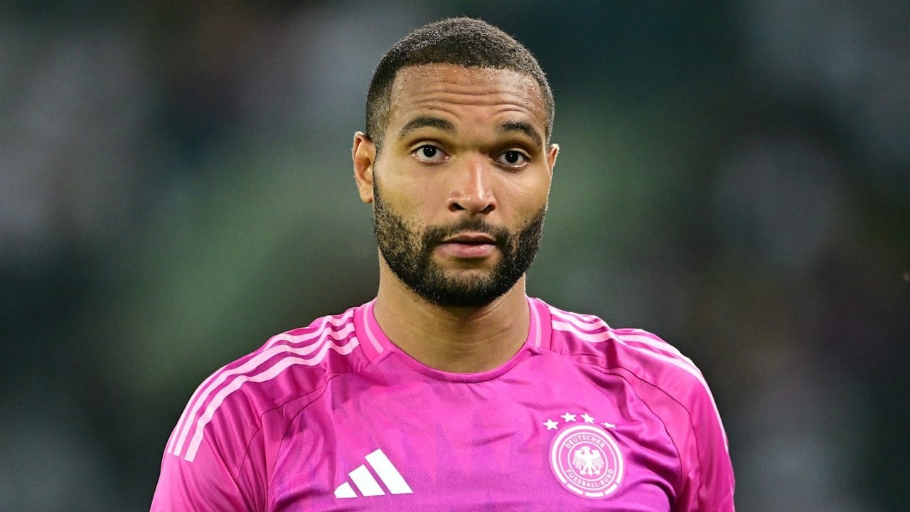 Jetzt geht es um die Ablöse: Jonathan Tah einig mit Bayern! Matthijs de Ligt soll verkauft werden.