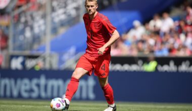 [Plettenberg] Matthijs de Ligt, a candidate for sale for Bayern this summer. It’s decided as revealed last week and now confirmed again! A surprising decision, but Bayern need revenue and he has a market. Additionally, they want to save on his high salary. Jonathan Tah is supposed to replace him.