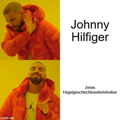 Immer schön Deutsch sprechen