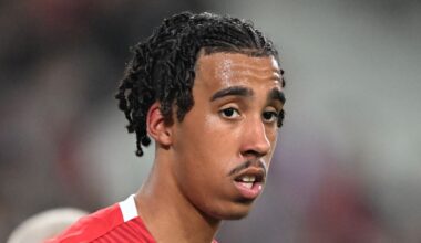 Man Utd transfer news: Leny Yoro pursuit steps up as Premier League club make initial contact with Lille | Transfer Centre News