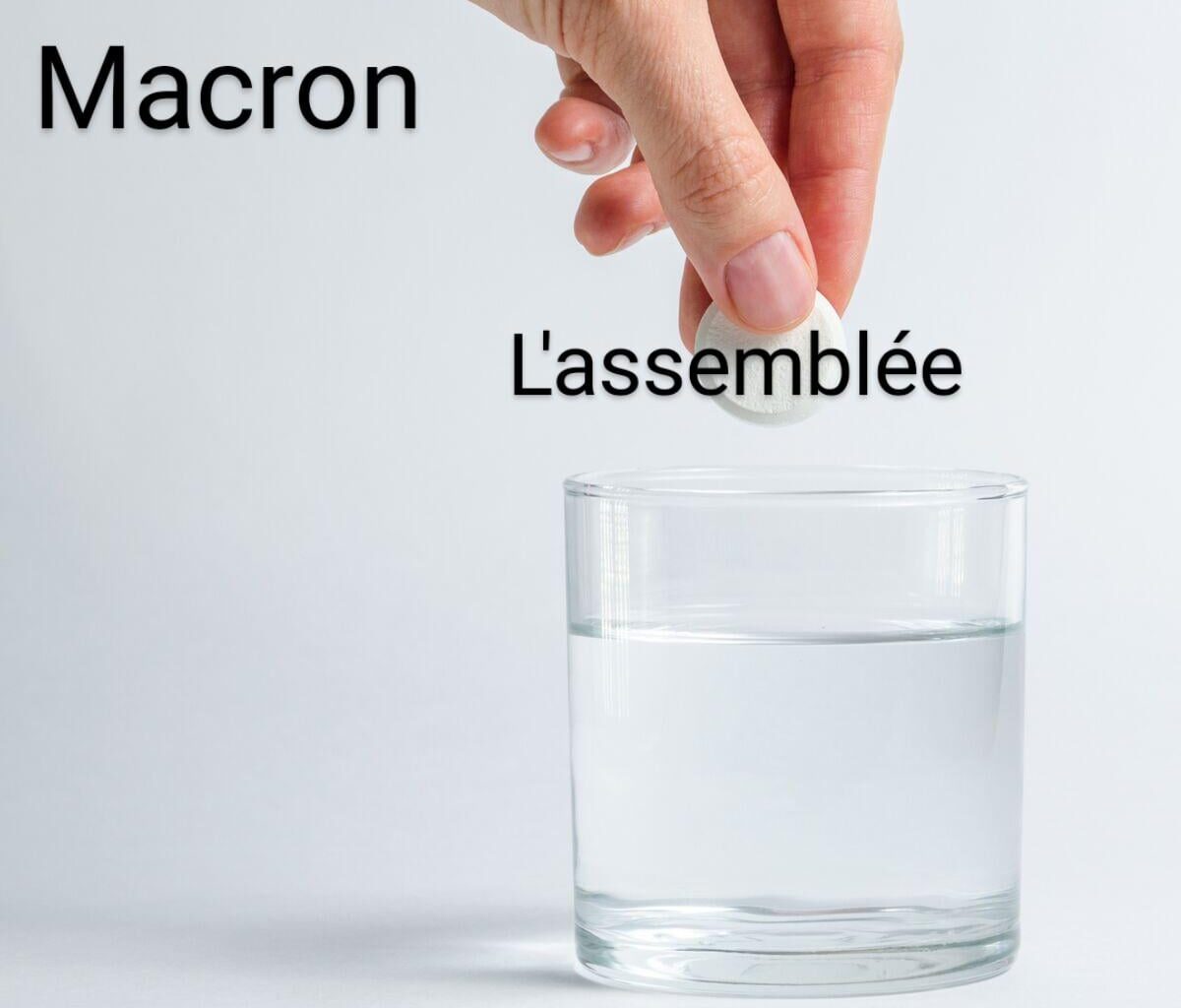 Au regard des derniers développements