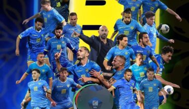 Carrarese returns to Serie B after 76 years of absence after defeating Vicenza 1-0 in the Serie C promotion play-offs finals!