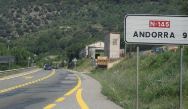 Govern demana a Catalunya que el bloqueig dels pagesos no afecti l'accés fronterer