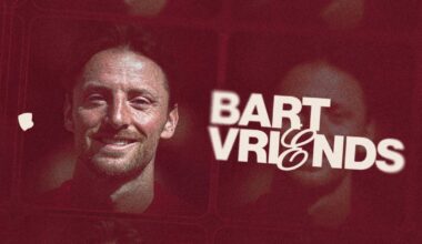 Official: Bart Vriends signs a two year deal at Adelaide United