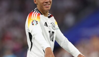 Bayern have prepared everything since March/April to extend Jamal Musiala's contract. The club will make a 'really special' proposal to Musiala in terms of salary. Talks with the player's agent will resume after the Euros.[@FabrizioRomano]