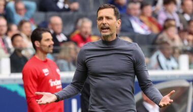 Toppmöller lehnt Saudi-Offerte ab