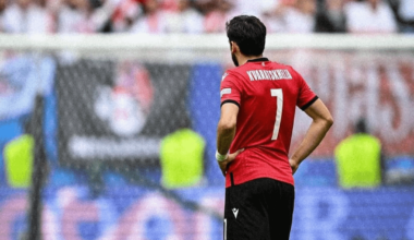 Should pep consider signing kvara?