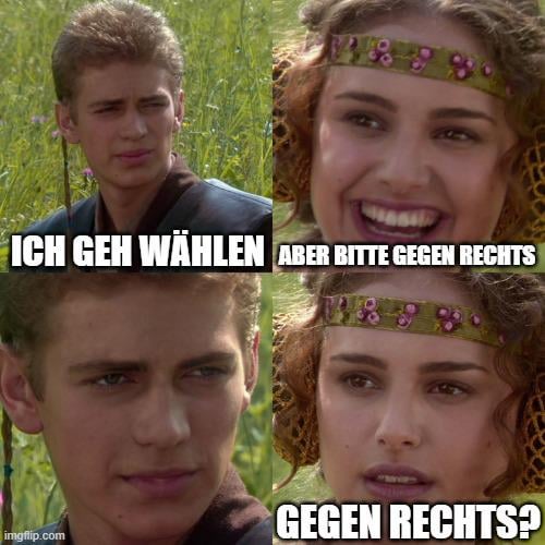 Ja jud, woran hat et jelegen?