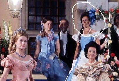 Who is this with Grace Kelly?